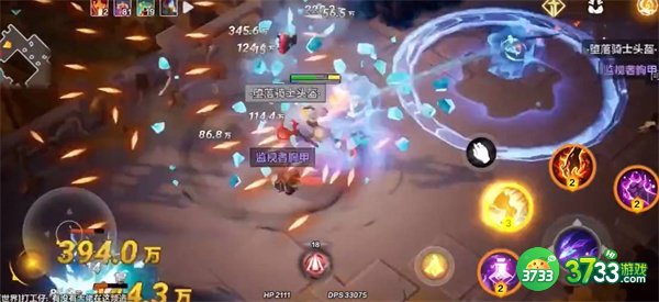 火炬之光无限战意值有什么用-战意值作用介绍