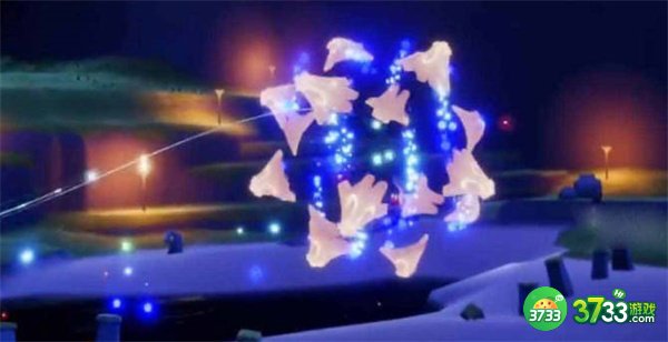 光遇夜行季互助历练任务怎么做-夜行季互助历练任务全攻略