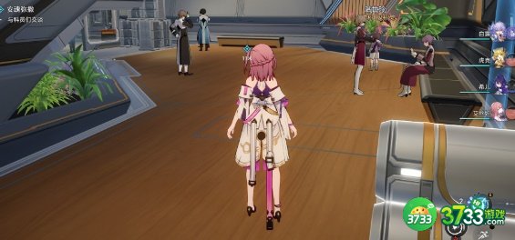 崩坏星穹铁道安魂弥撒任务怎么做-安魂弥撒任务攻略