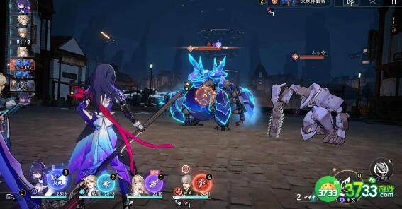 崩坏星穹铁道磐岩镇超级联赛第三天要怎么过关-磐岩镇超级联赛第三天沉量级攻略