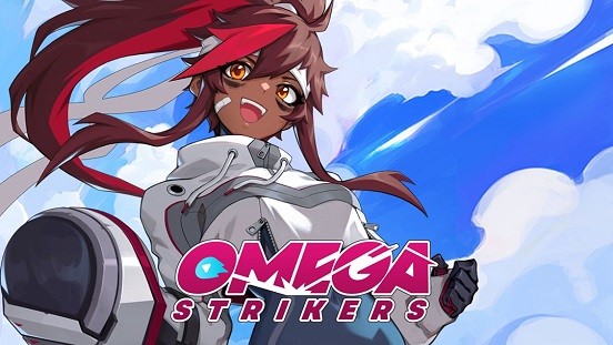 OmegaStrikers