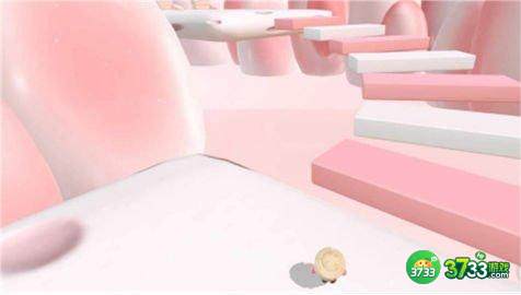 蛋仔派对粉色小兔山谷怎么玩-粉色小兔山谷通关图文攻略