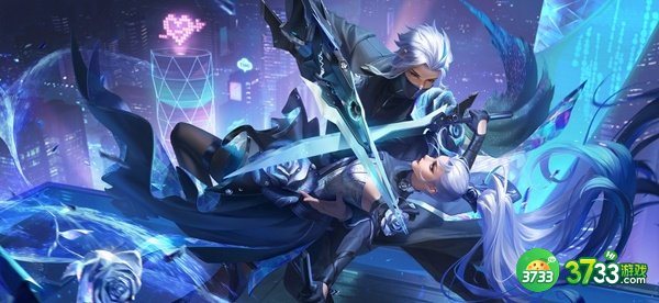 王者荣耀怎么用兰陵王辅助-兰陵王辅助流打法介绍