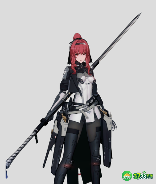 战双帕弥什不死鸟武器属性是什么-不死鸟武器属性介绍