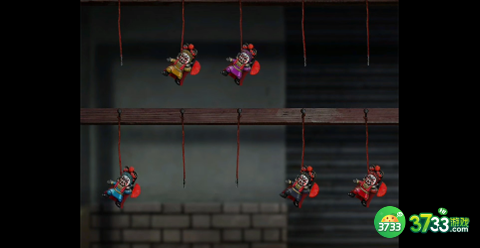 阴阳锅2攻略第五章详解-阴阳锅2同心劫第五章通关攻略