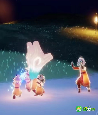 光遇夜行季节任务三怎么过-夜行季节任务三通关攻略