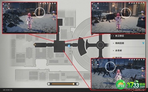 崩坏星穹铁道冒险鼹鼠队任务怎么完成-冒险鼹鼠队任务攻略