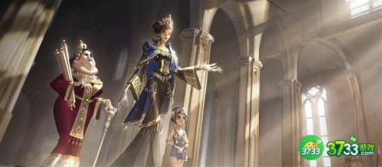 《第五人格》端午节活动上线时间介绍