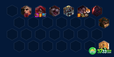 金铲铲之战暴扣诺手阵容怎么玩-暴扣诺手阵容玩法攻略