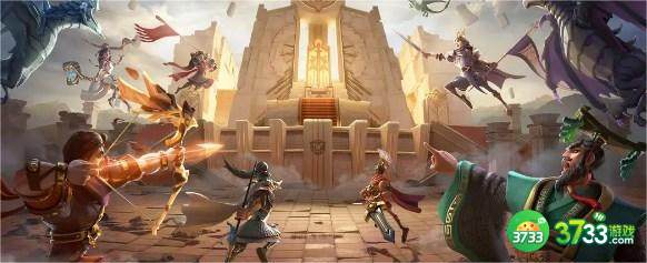 战火与永恒礼包码有哪些-礼包码分享