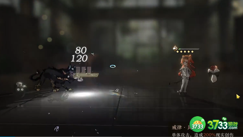 重返未来1999行动之力怎么过-行动之力攻略