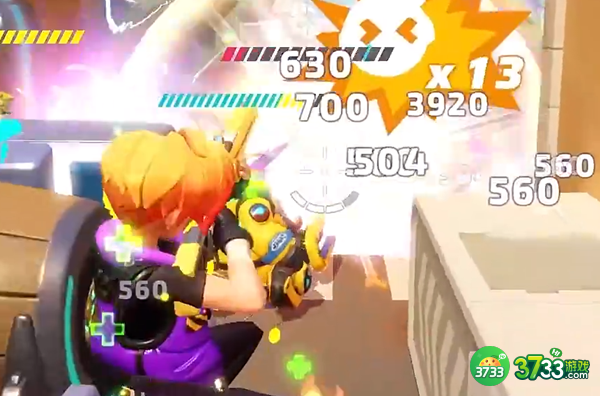 火力苏打裁决怎么样-裁决角色介绍