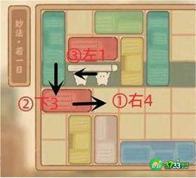 桃源深处有人家妙法若一日怎么过-妙法若一日通关攻略