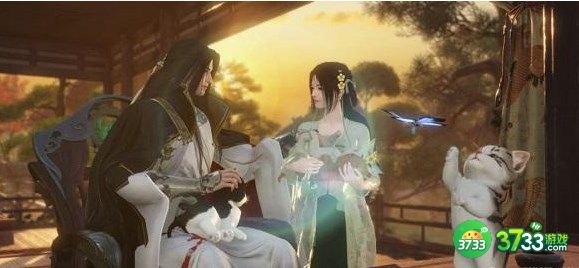 逆水寒手游食谱配方有哪些-食谱配方分享