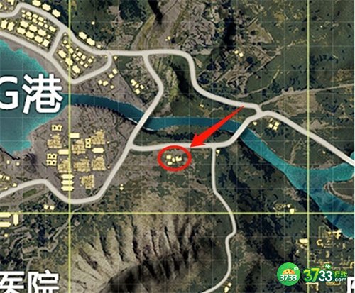 和平精英适合狙击的点位有哪些-适合狙击点位一览