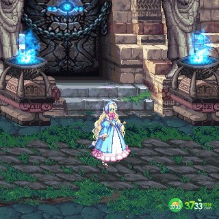 dnf15周年庆光环好看吗_dnf15周年庆光环外观