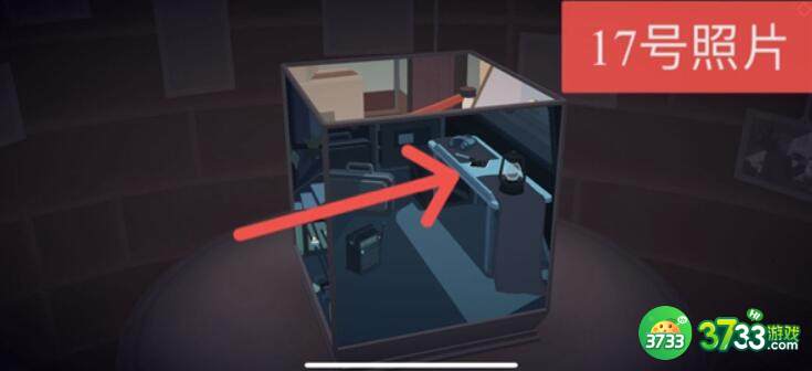 笼中窥梦照片怎么搜集-照片搜集攻略