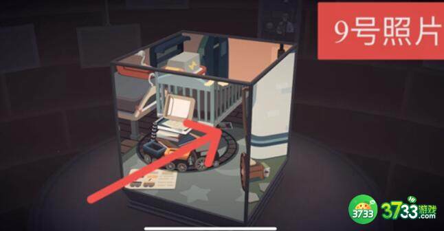 笼中窥梦照片怎么搜集-照片搜集攻略