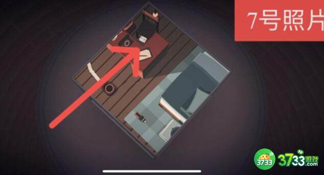 笼中窥梦照片怎么搜集-照片搜集攻略