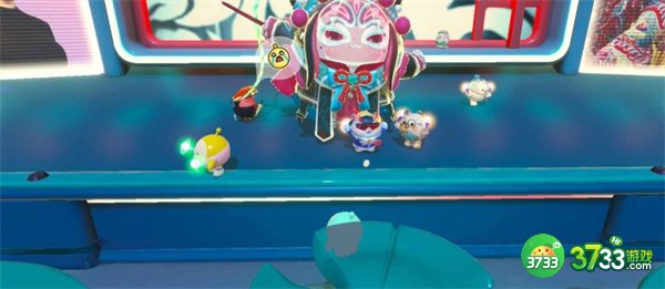 蛋仔派对闯江湖活动怎么玩-闯江湖活动全攻略