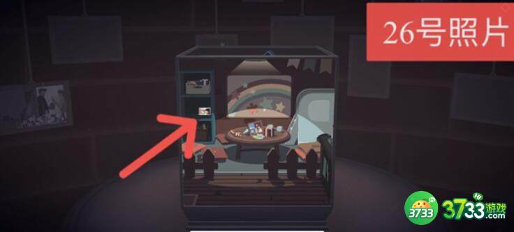 笼中窥梦照片怎么搜集-照片搜集攻略