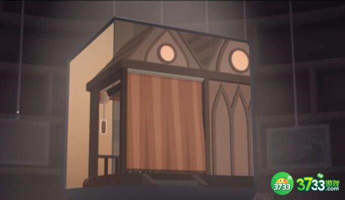 笼中窥梦第八关怎么通关-第八关通关攻略