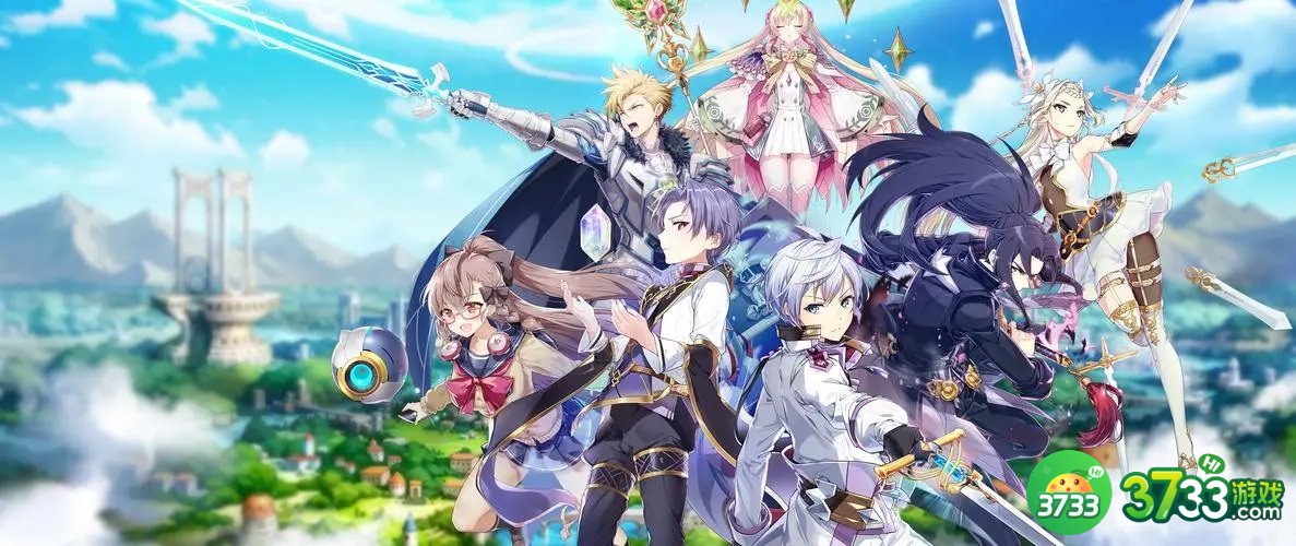 第七史诗公测兑换码有哪些-公测兑换码汇总