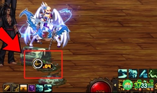 DNF旅人45技能怎么释放-旅人45技能释放攻略