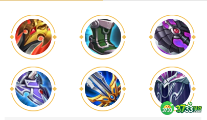 王者荣耀亚连怎么打野-亚连打野攻略