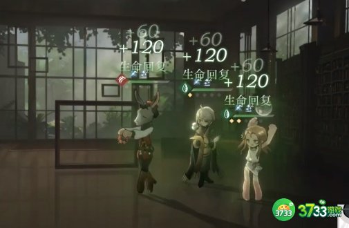 重返未来1999行动主义怎么过-行动主义攻略