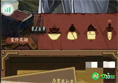 叫我大掌柜琅琊榜金陵风云答案是什么-琅琊榜金陵风云答案攻略