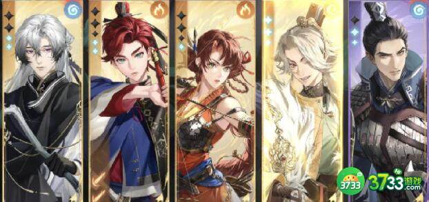 代号鸢三千宇宙噩梦游侠通关阵容怎么搭配-三千宇宙噩梦游侠通关阵容搭配