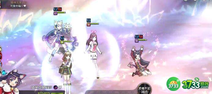 第七史诗四星角色强度怎么样-四星角色强度一览