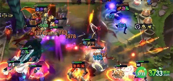 云顶之弈手游S9剑魔怎么出装-S9剑魔出装攻略