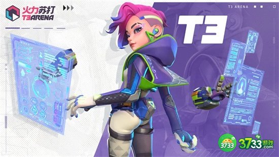 火力苏打希尔怎么样-希尔角色介绍