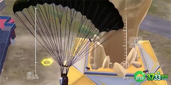 和平精英天空格斗挑战规则是什么-天空格斗挑战规则介绍