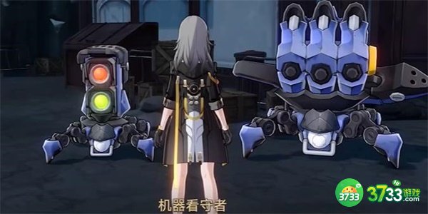 崩坏星穹铁道漫藏海盗其一怎么完成-漫藏海盗其一攻略