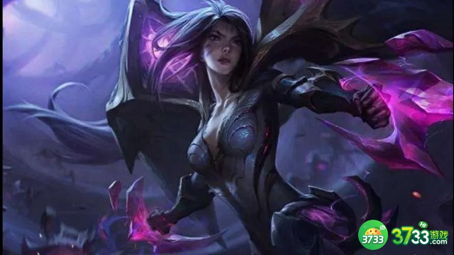 《金铲铲之战》艾欧尼亚阵容推荐 金铲铲之战艾欧尼亚阵容有什么-艾欧尼亚阵容推荐