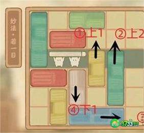 桃源深处有人家妙法若一日怎么过-妙法若一日通关攻略