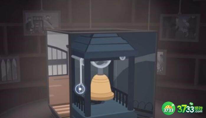 笼中窥梦第八关怎么通关-第八关通关攻略