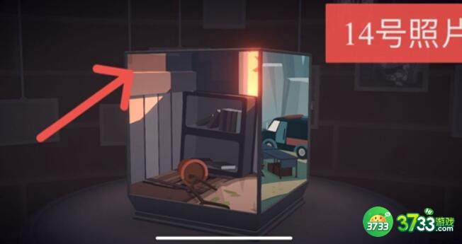 笼中窥梦照片怎么搜集-照片搜集攻略