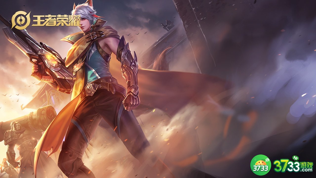 王者荣耀百里守约连招技巧是什么-百里守约连招技巧介绍