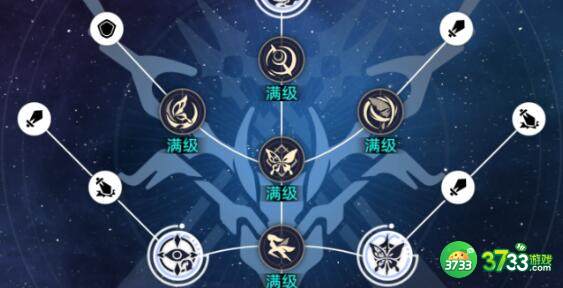 崩坏星穹铁道银狼无限推条队搭配详解 崩坏星穹铁道银狼无限推条队怎么搭配-银狼无限推条队搭配攻略