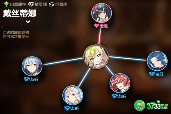 第七史诗戴丝蒂娜怎么样-戴丝蒂娜角色介绍