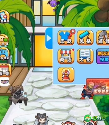 别惹农夫时空入侵者怎么解锁-时空入侵者解锁方法