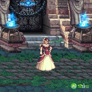 dnf15周年庆光环好看吗_dnf15周年庆光环外观