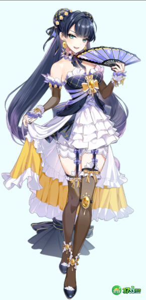 第七史诗维尔萝娜怎么样-维尔萝娜角色介绍