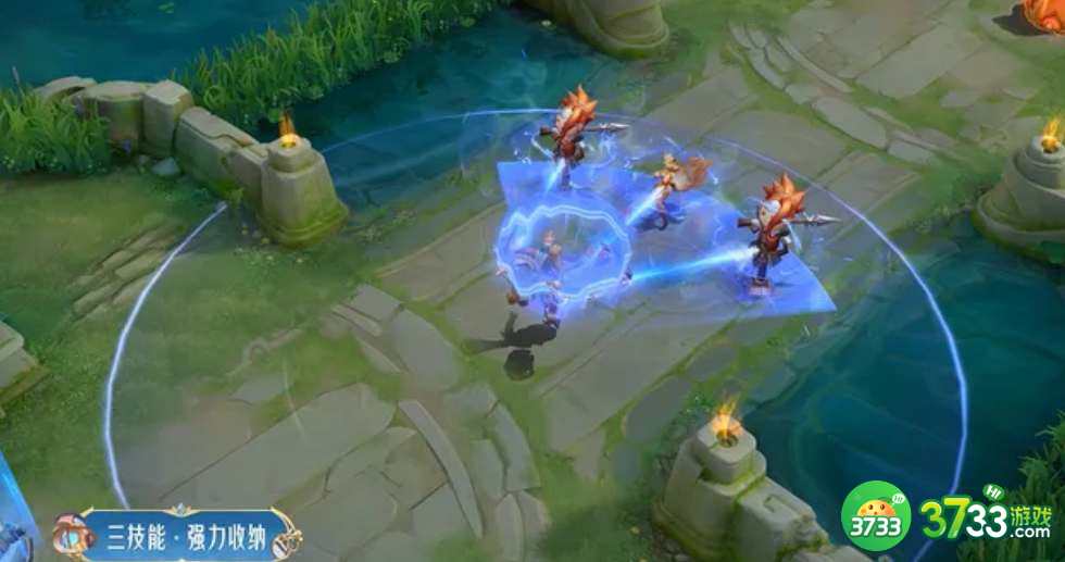 王者荣耀S32赛季排位奖励皮肤是什么-S32赛季排位奖励皮肤一览