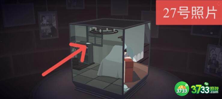 笼中窥梦照片怎么搜集-照片搜集攻略