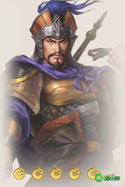 三国志战棋版五子良将效果怎么样-五子良将效果介绍